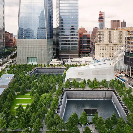 World Center