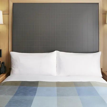 Club Quarters World Trade Center, 4*