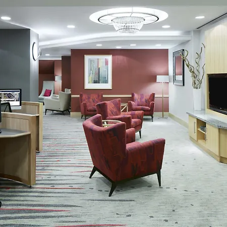 Club Quarters World Trade Center, 4*