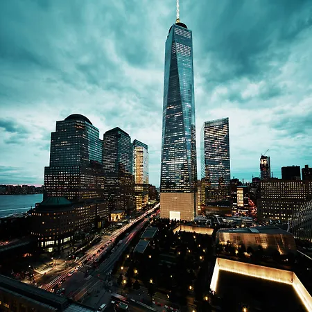 Club Quarters World Trade Center, 4* New York