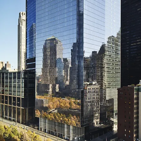 Club Quarters World Trade Center,