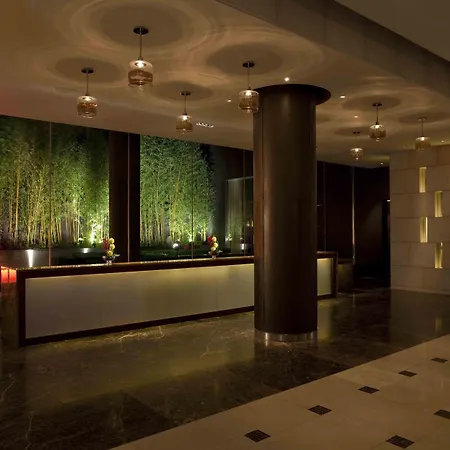Intercontinental Times Square By Ihg