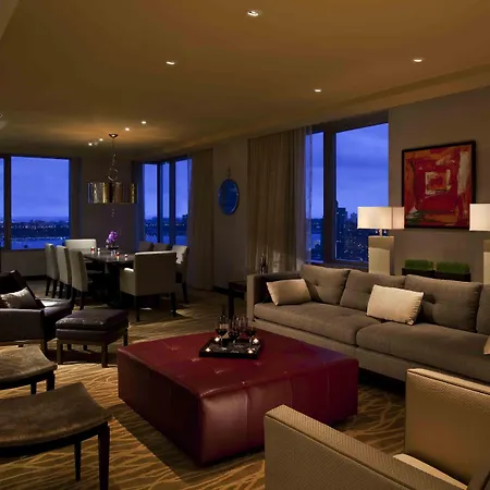 Intercontinental Times Square By Ihg 4*