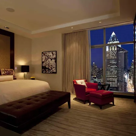 Intercontinental Times Square By Ihg Hotel 4*