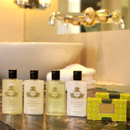 Intercontinental Times Square By Ihg