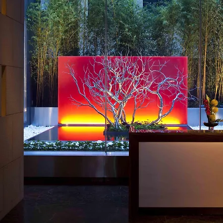 Intercontinental Times Square By Ihg