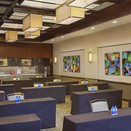 Intercontinental Times Square By Ihg 4* New York