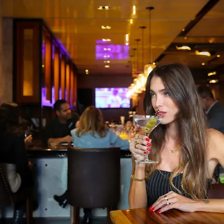 Intercontinental Times Square By Ihg 4*