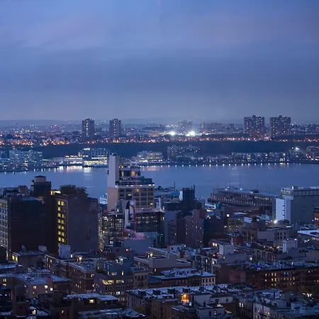 Intercontinental Times Square By Ihg New York