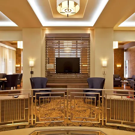 Sheraton Brooklyn
