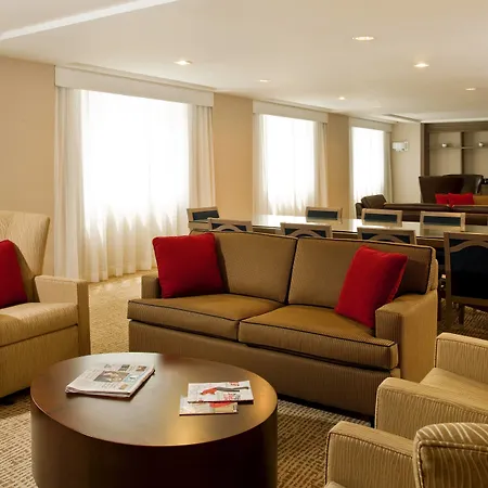 Sheraton Brooklyn Hotel New York