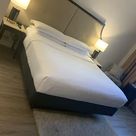 Hotel Sheraton Brooklyn