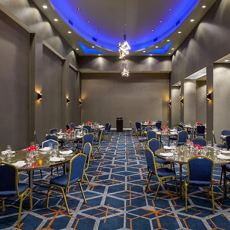 Sheraton Brooklyn Hotel New York