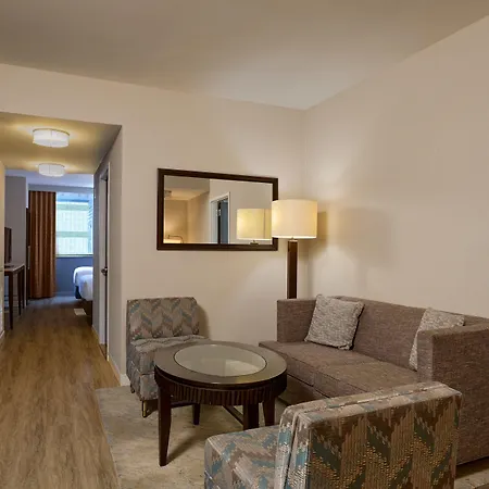 Hotel Sheraton Brooklyn 4*