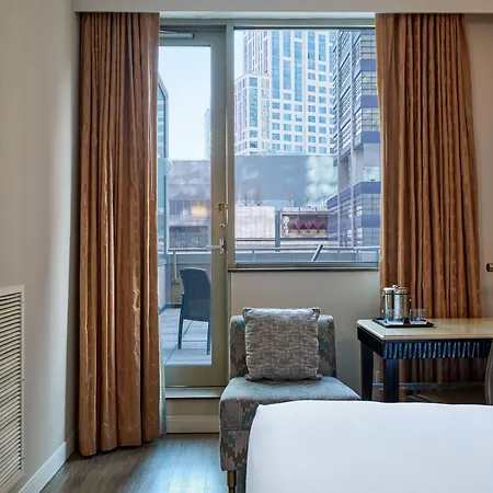 Sheraton Brooklyn Hotel New York