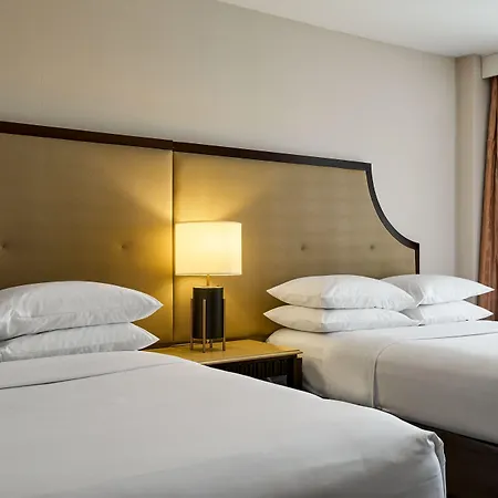 Hotel Sheraton Brooklyn 4*