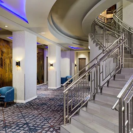 Sheraton Brooklyn
