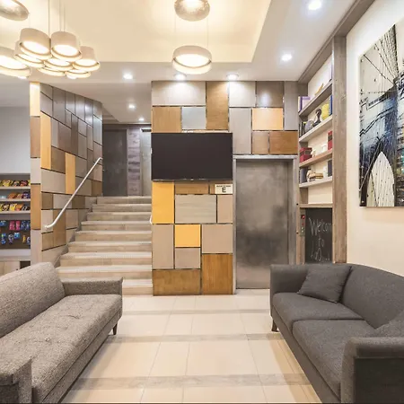 La Quinta By Wyndham Brooklyn Downtown New York