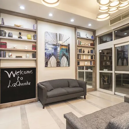 Hotel La Quinta By Wyndham Brooklyn Downtown