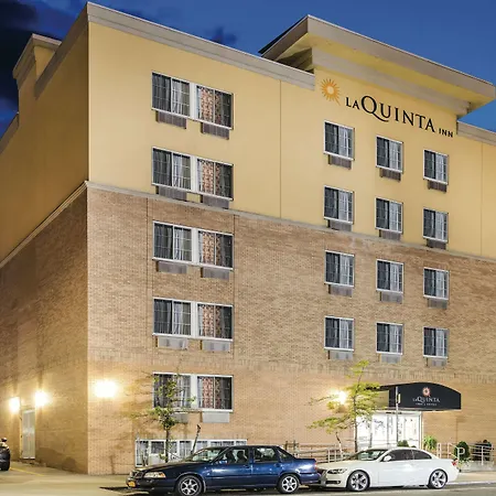 La Quinta By Wyndham Brooklyn Downtown Hotel New York