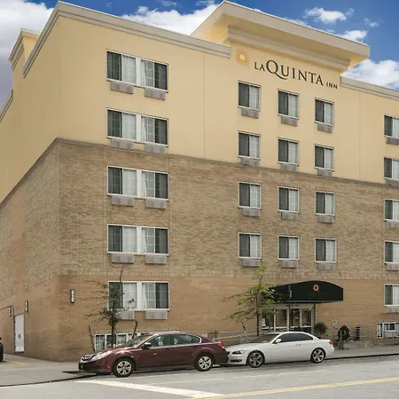 La Quinta By Wyndham Brooklyn Downtown New York