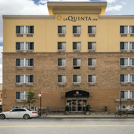 Hotel La Quinta By Wyndham Brooklyn Downtown