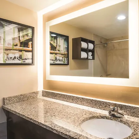 Hotel La Quinta By Wyndham Brooklyn Downtown