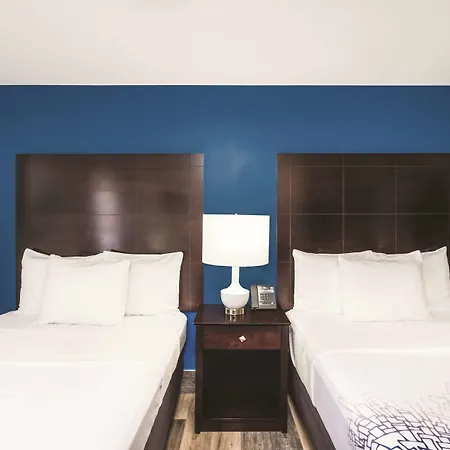 La Quinta By Wyndham Brooklyn Downtown Hotel New York