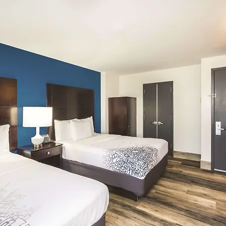 La Quinta By Wyndham Brooklyn Downtown