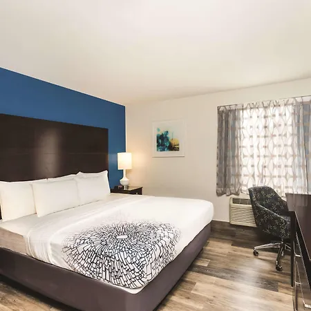 La Quinta By Wyndham Brooklyn Downtown New York