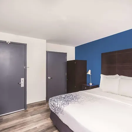 Hotel La Quinta By Wyndham Brooklyn Downtown New York