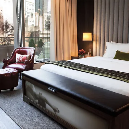 Kimpton Eventi By Ihg 5* New York
