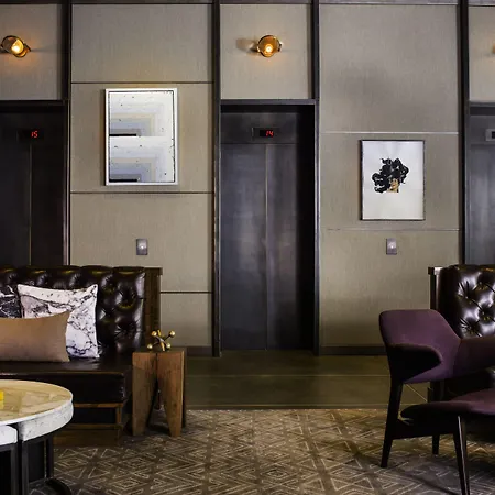 Kimpton Eventi By Ihg Hotel 5*