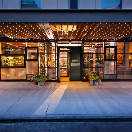 Kimpton Eventi By Ihg New York