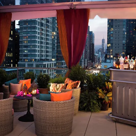 Hotel Kimpton Eventi By Ihg New York