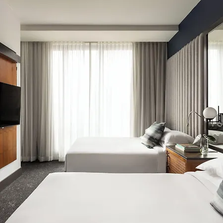 Kimpton Eventi By Ihg 5* New York