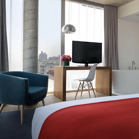 Nolitan Soho - 4*