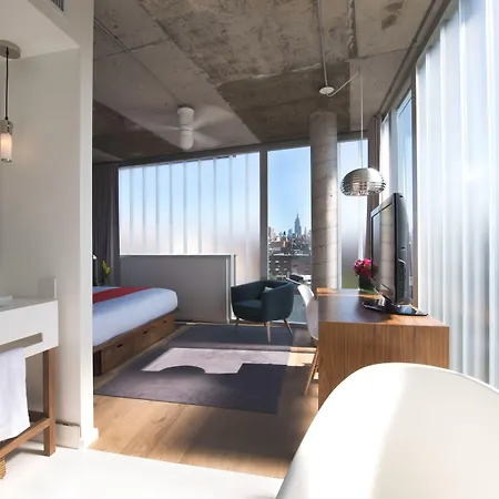 Nolitan Soho -