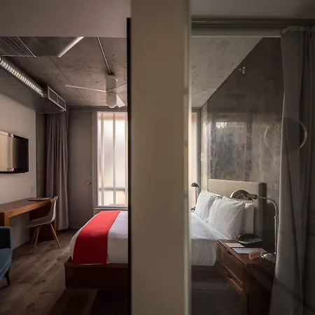Nolitan Soho -
