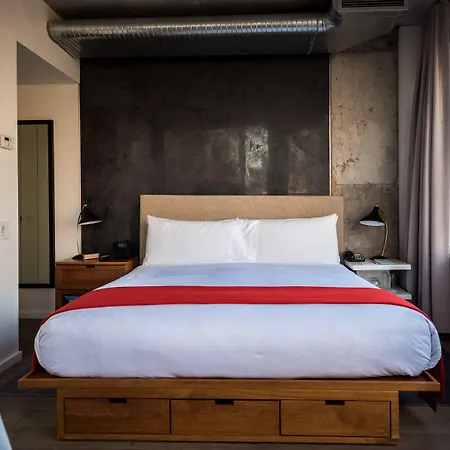 Nolitan Soho - Hotel New York
