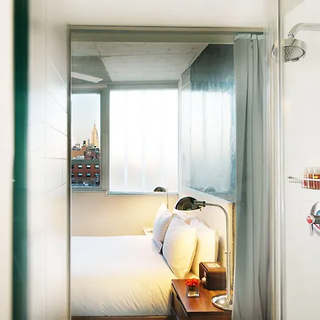 Nolitan Soho - Hotel 4*