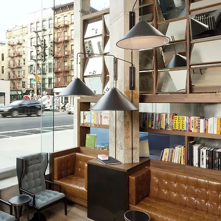 Hotel Nolitan Soho - 4*