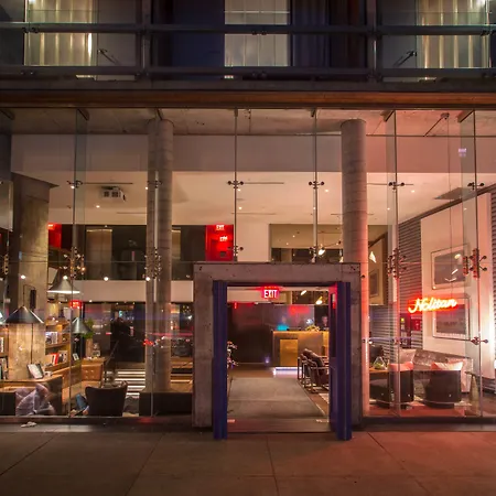 Nolitan Soho -