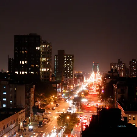 Nolitan Soho - Hotel New York