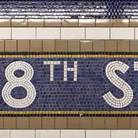 Hotel Chelsea Savoy New York