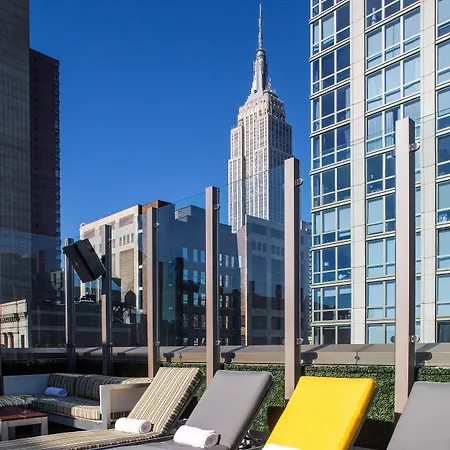 Royalton Park Avenue 5*