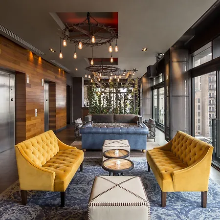 Royalton Park Avenue New York