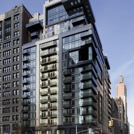 Royalton Park Avenue Hotel 5*