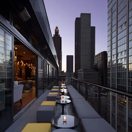Royalton Park Avenue 5* New York