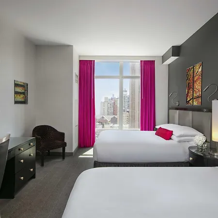 Hotel Royalton Park Avenue 5*